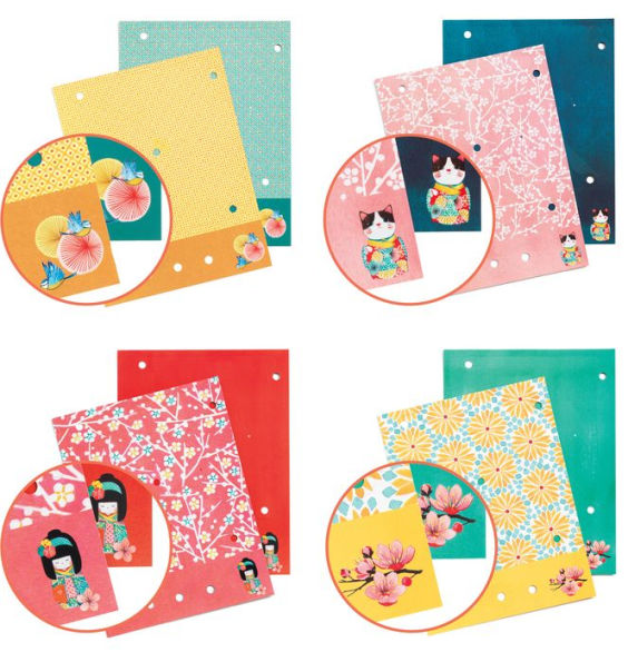 Sweet WIndmills by Djeco 1