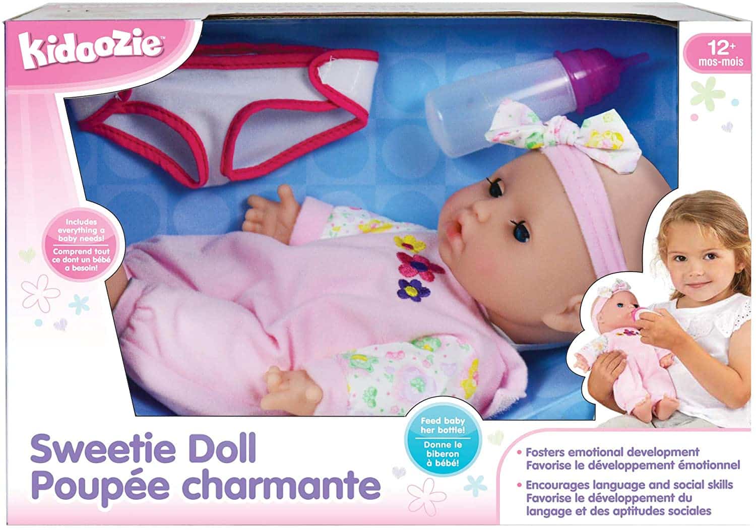 Sweetie Doll – A2Z Science & Toys