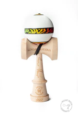 Sweets Cam Herrero Legend Model Kendama by Sweets Kendamas