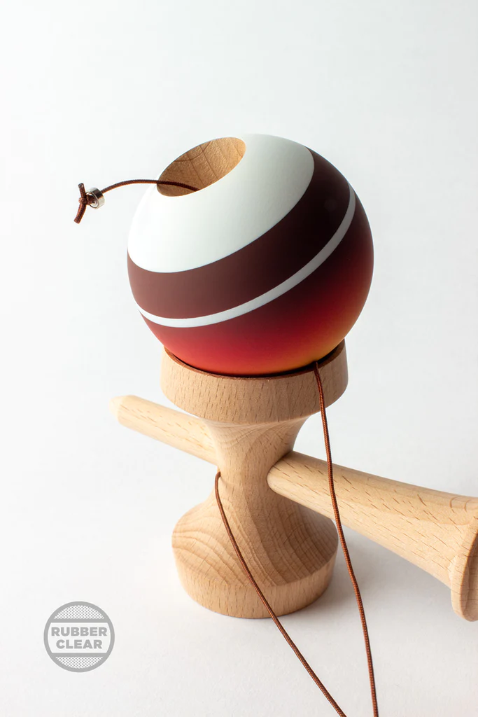 Sweets Classic Firestorm Kendama by Sweets Kendamas 2