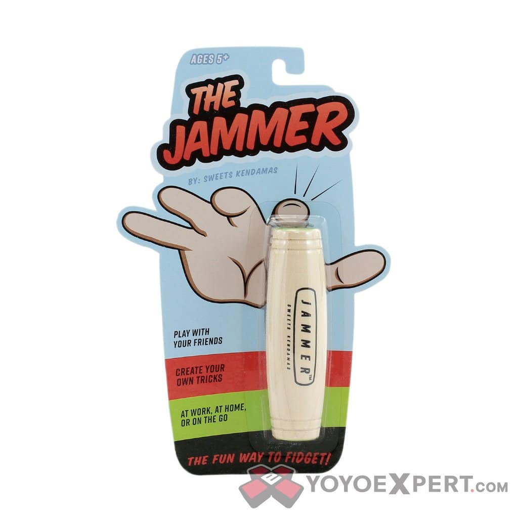 Sweets Jammer by Sweets Kendamas