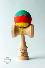 Sweets Mini Cruiser Kendama by Sweets Kendamas 1