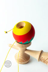 Sweets Mini Cruiser Kendama by Sweets Kendamas 2