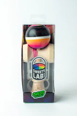 Sweets Moonwalker Kendama by Sweets Kendamas 3