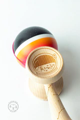 Sweets Moonwalker Kendama by Sweets Kendamas 4