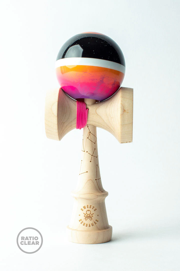 Sweets Moonwalker Kendama by Sweets Kendamas