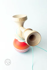 Sweets Oni Kendama by Sweets Kendamas 5