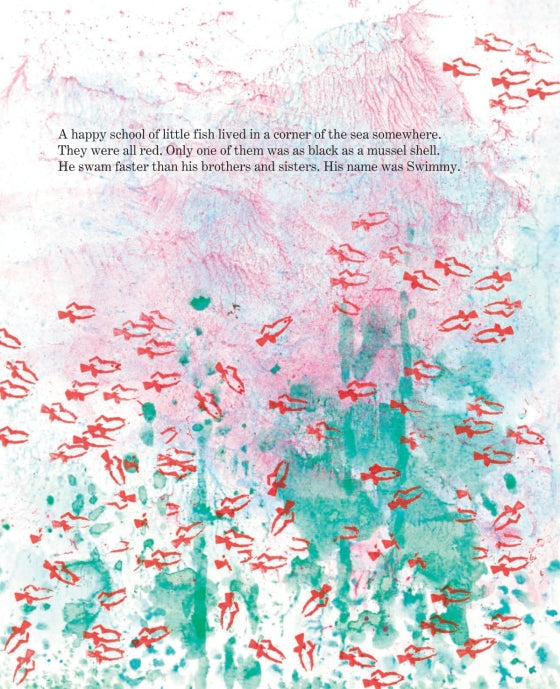 Swimmy by Penguin Random House 2