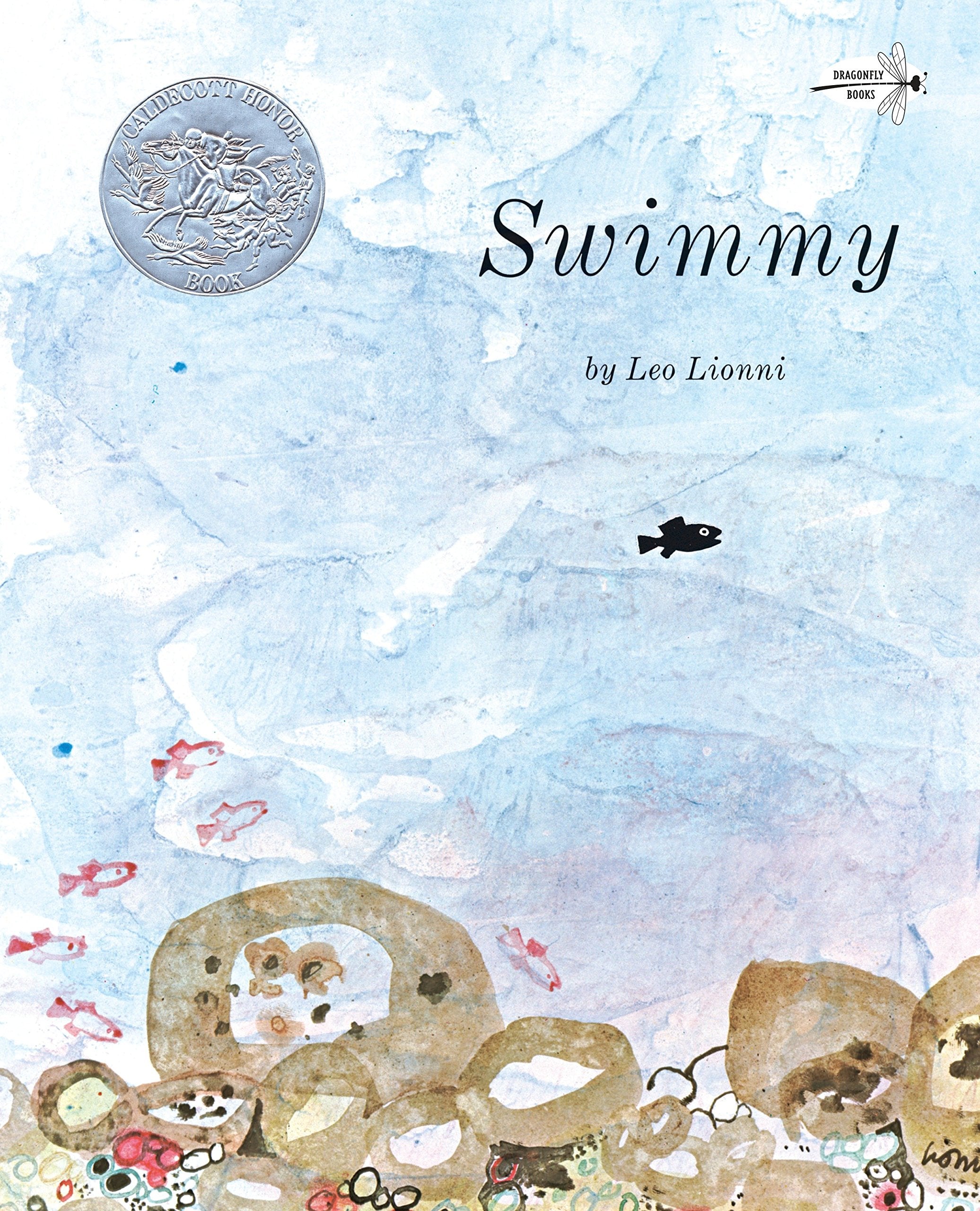 Swimmy – A2Z Science & Toys