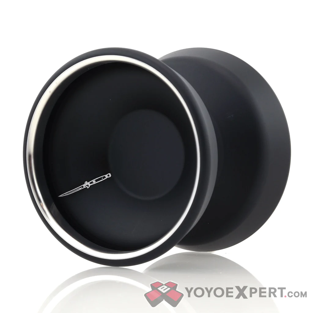 Switchblade YoYoFactory by YoYoFactory