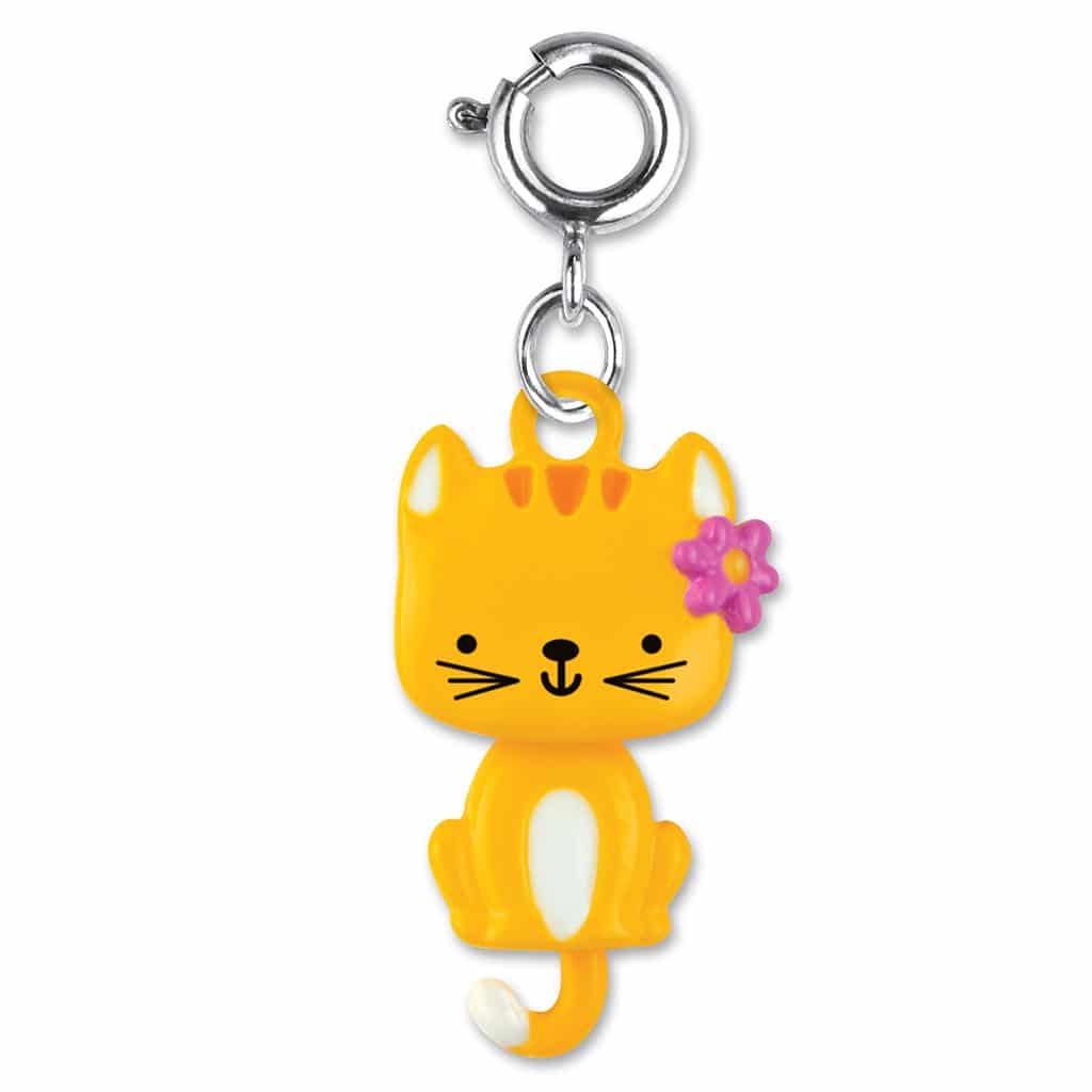 Swivel Kitty Charm by Charm It