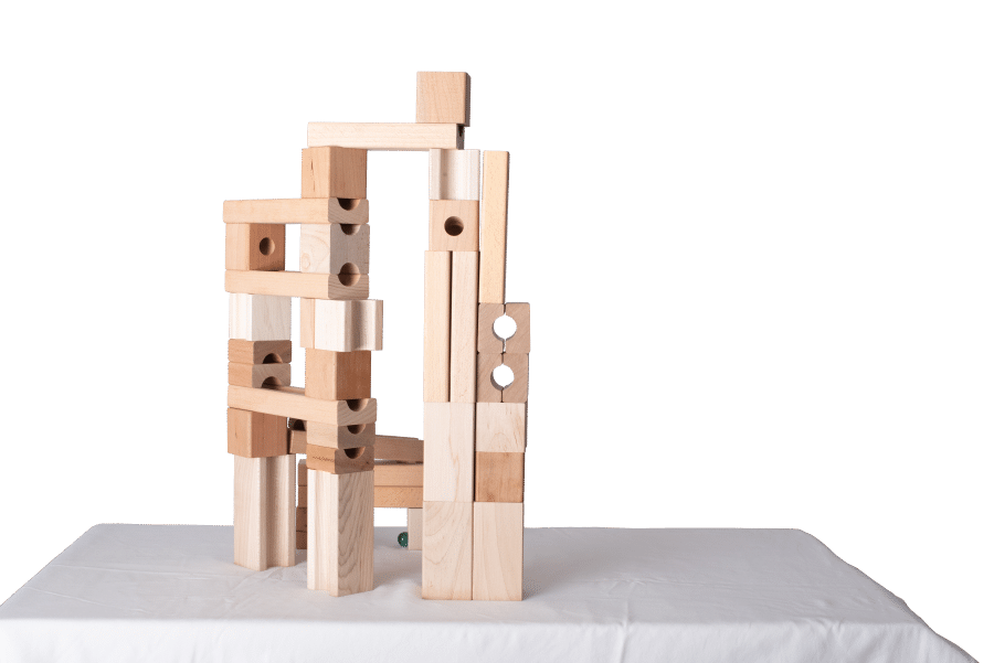 TEDCOs Blocks and Marbles by TEDCO 1