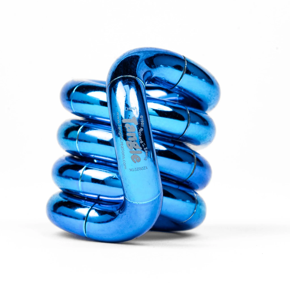 Tangle Jr Metallic – A2Z Science & Toys