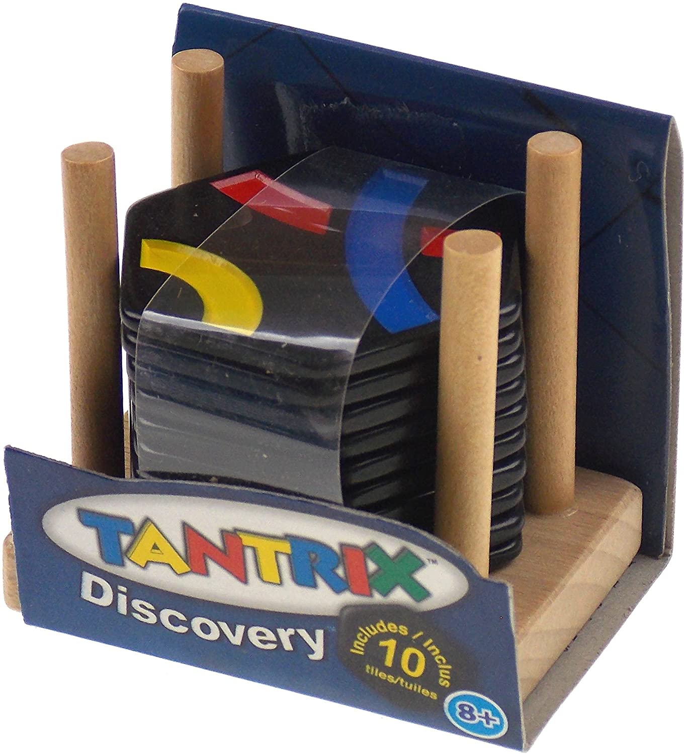 Tantrix by Family Games
