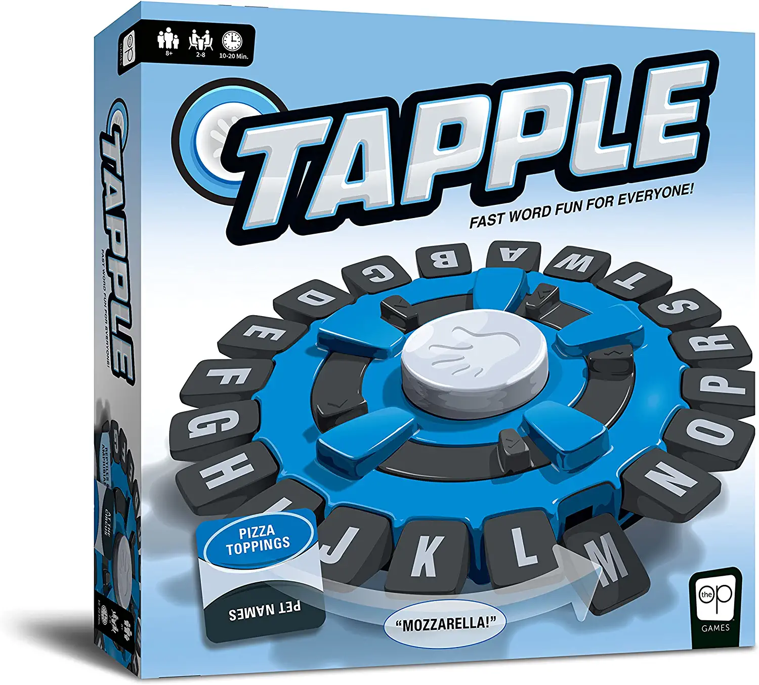 Tapple by USAOPOLY