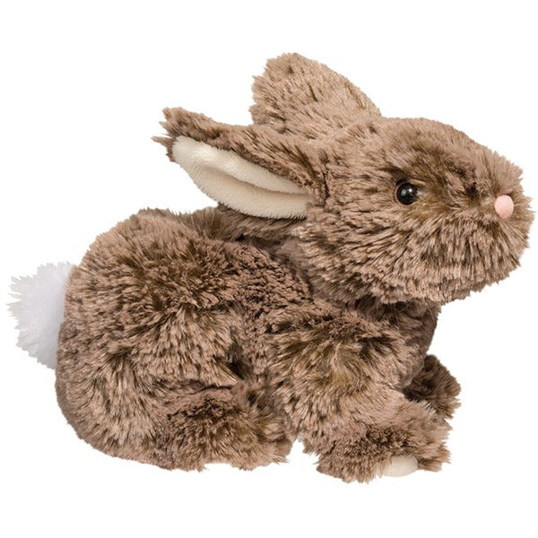 Taylor Mocha Bunny 7.5 by Douglas