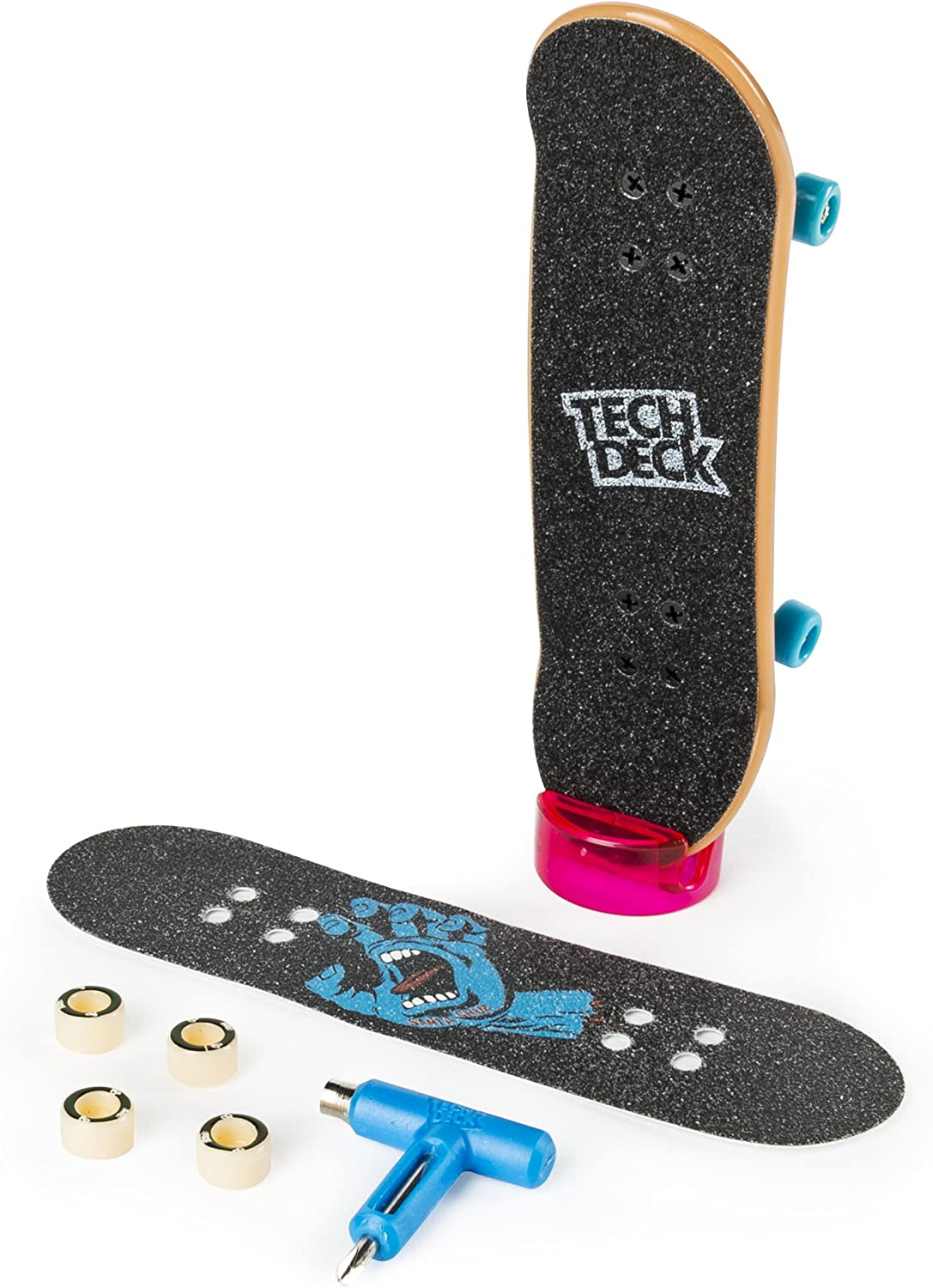 Tech Deck Fingerboards by Spin Master 1