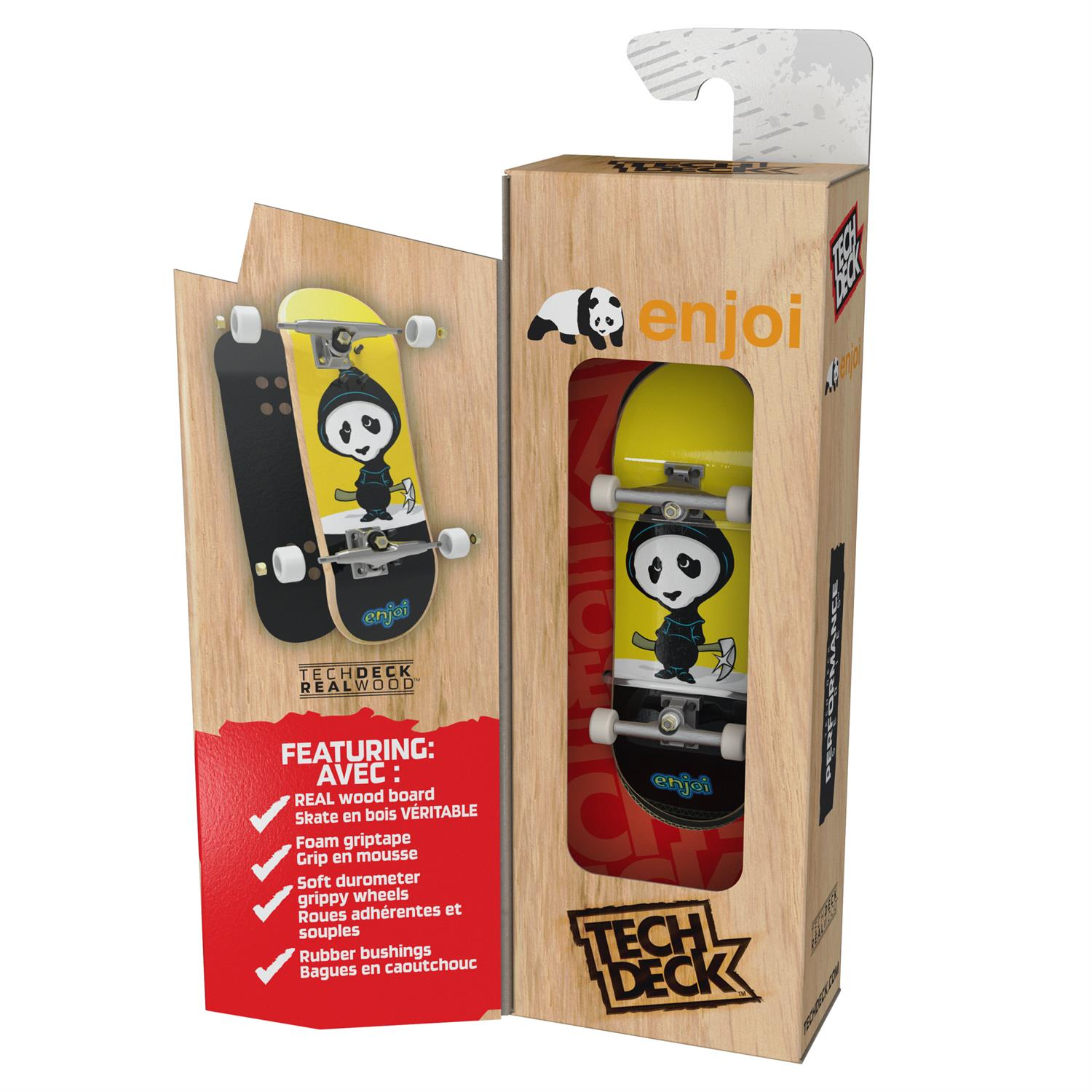 Tech Deck Performance Series-by-Spin Master