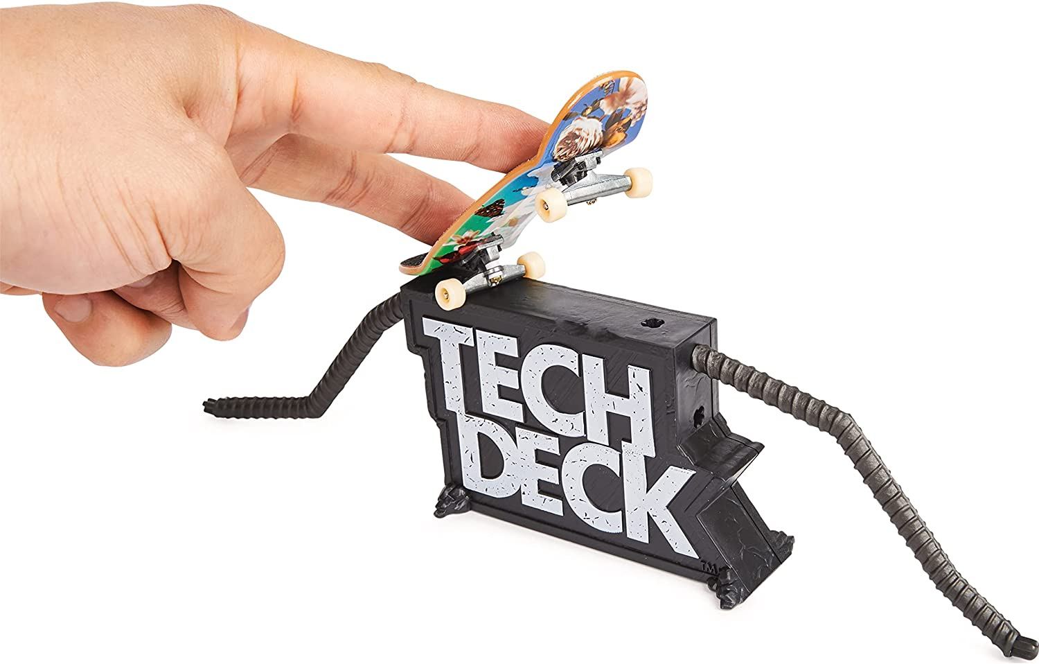 Tech Deck VS Series by Spin Master 5