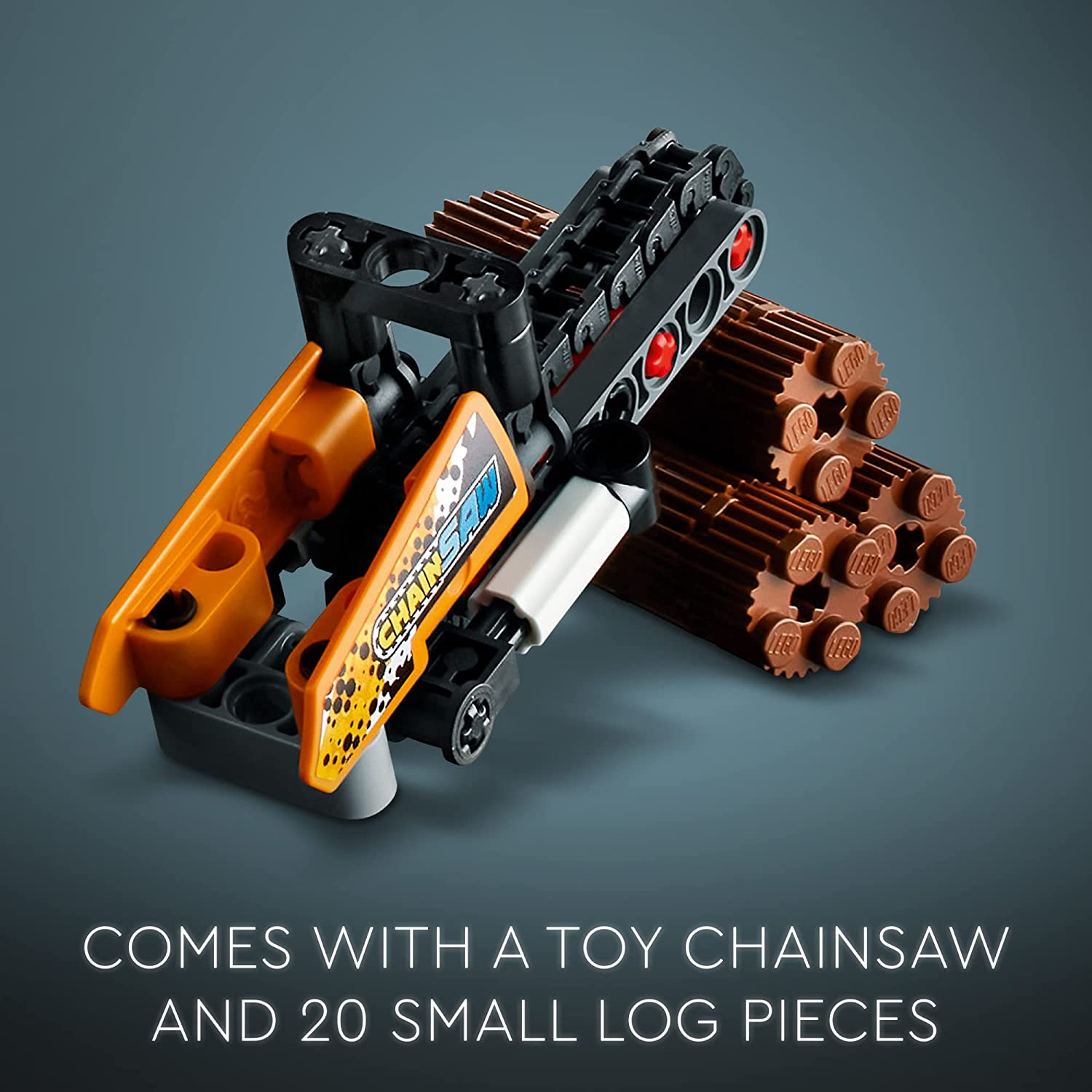 Technic All Terrain Vehicle by Lego 3