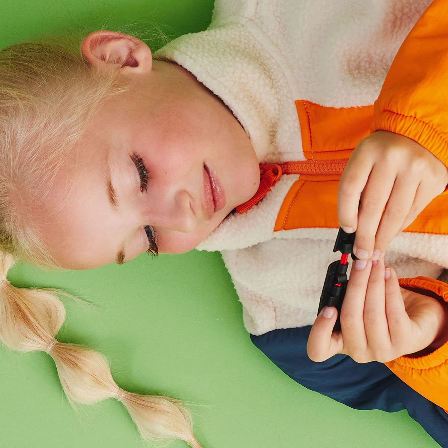 Technic Snow Groomer by Lego 4