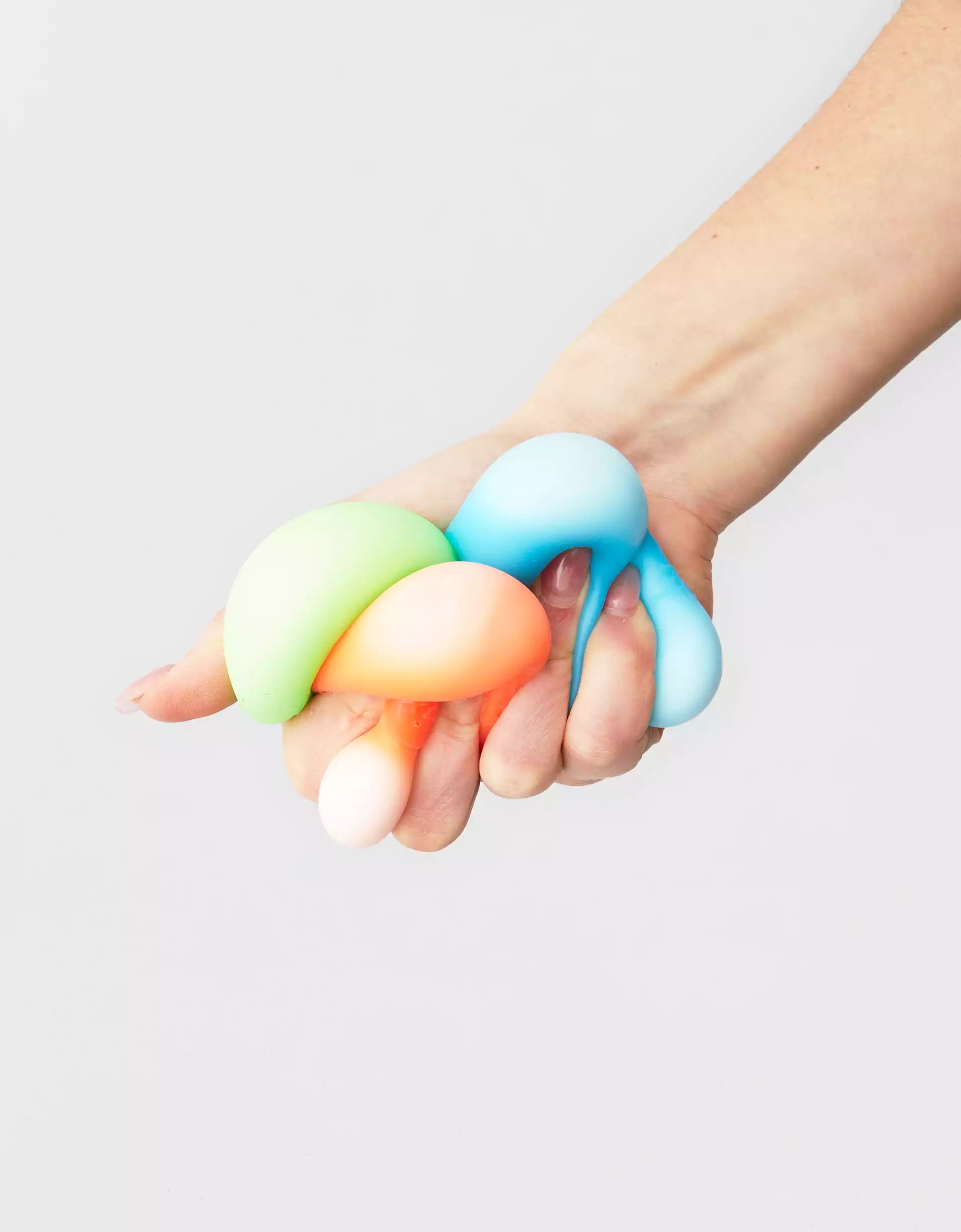 Teenie NeeDoh 3 Pack by Schylling 5