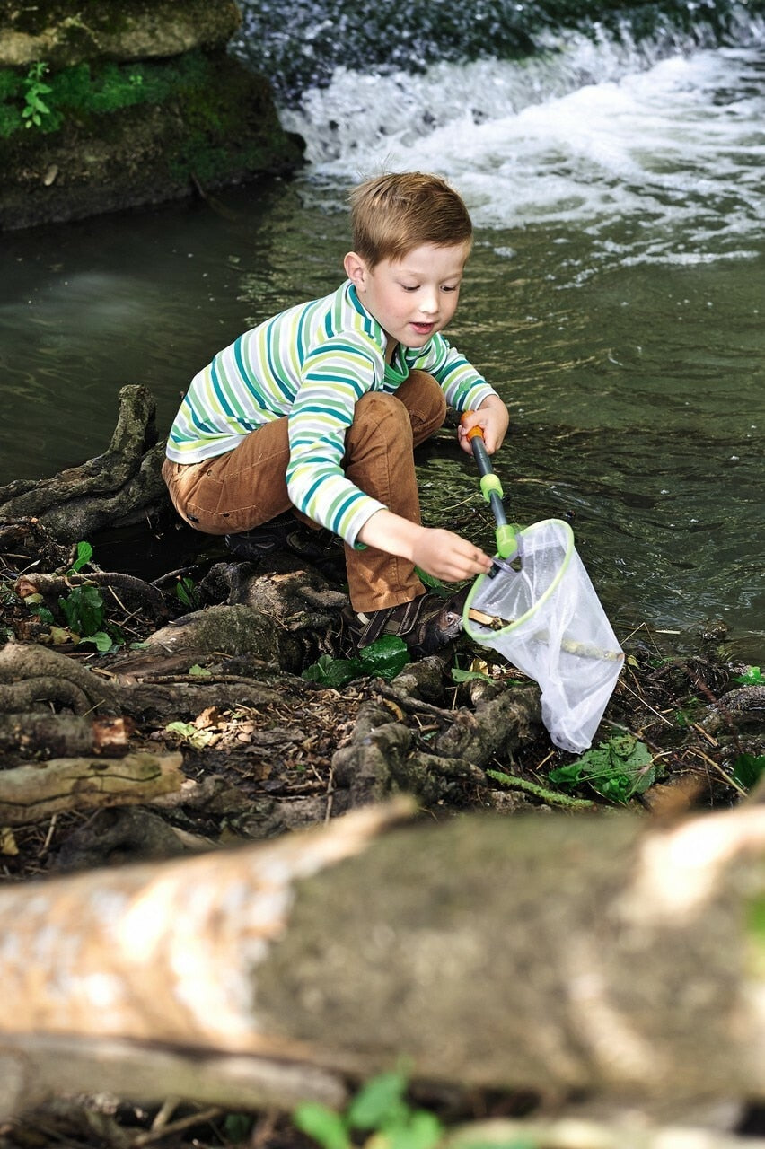 Terra Kids Scoop Net by Haba 2