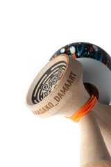 Textile Space Sweets Kendama by Sweets Kendamas 1