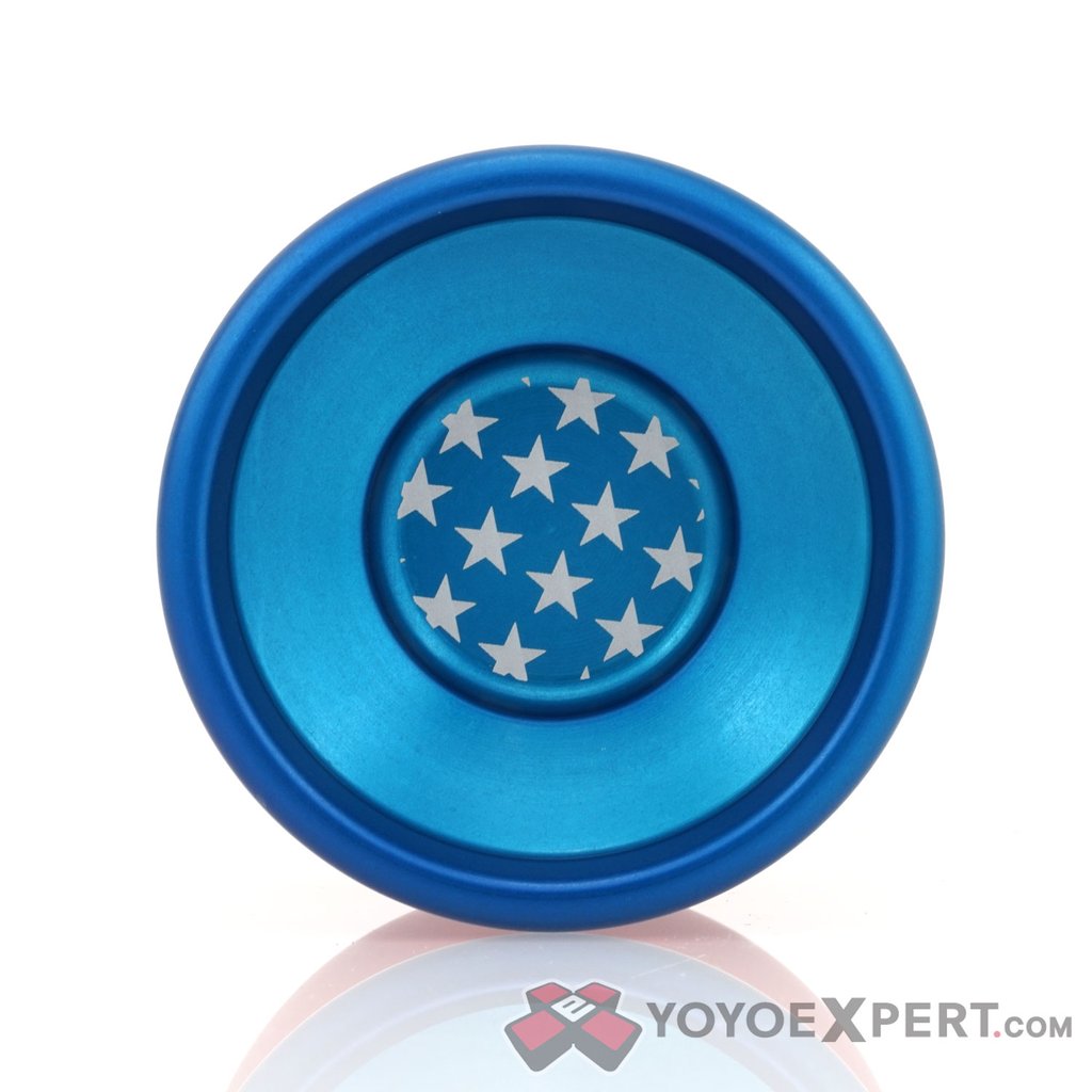 The American YoYo YoYoFactory by YoYoFactory 4
