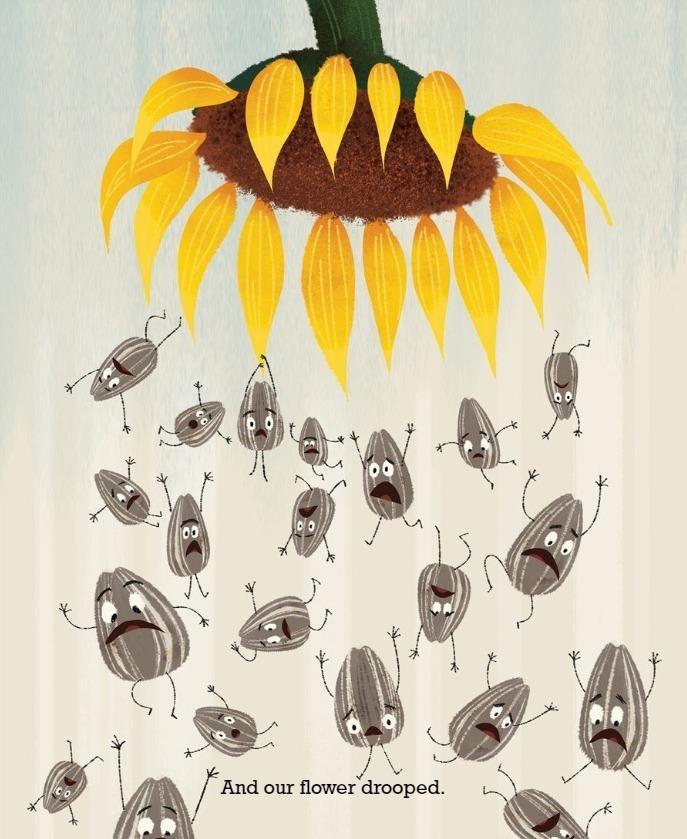 The Bad Seed by Harper Collins 4