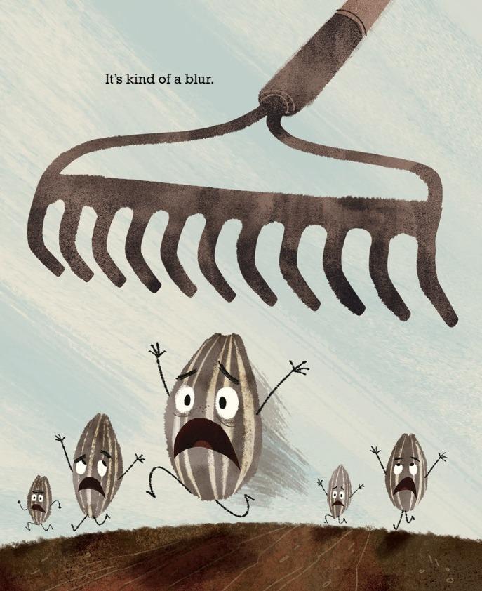 The Bad Seed by Harper Collins 5