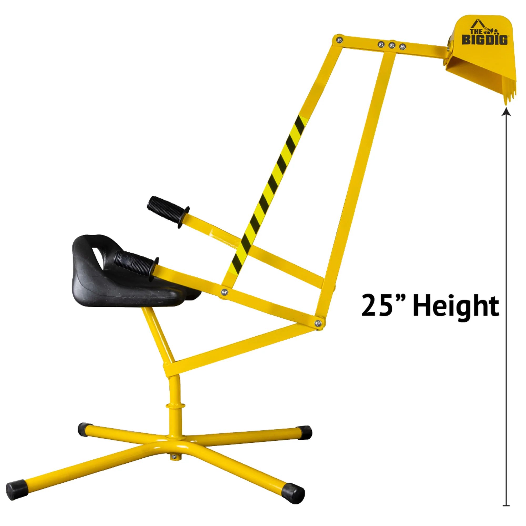 The Big Dig Vest and Helmet Bundle by Reeves 3