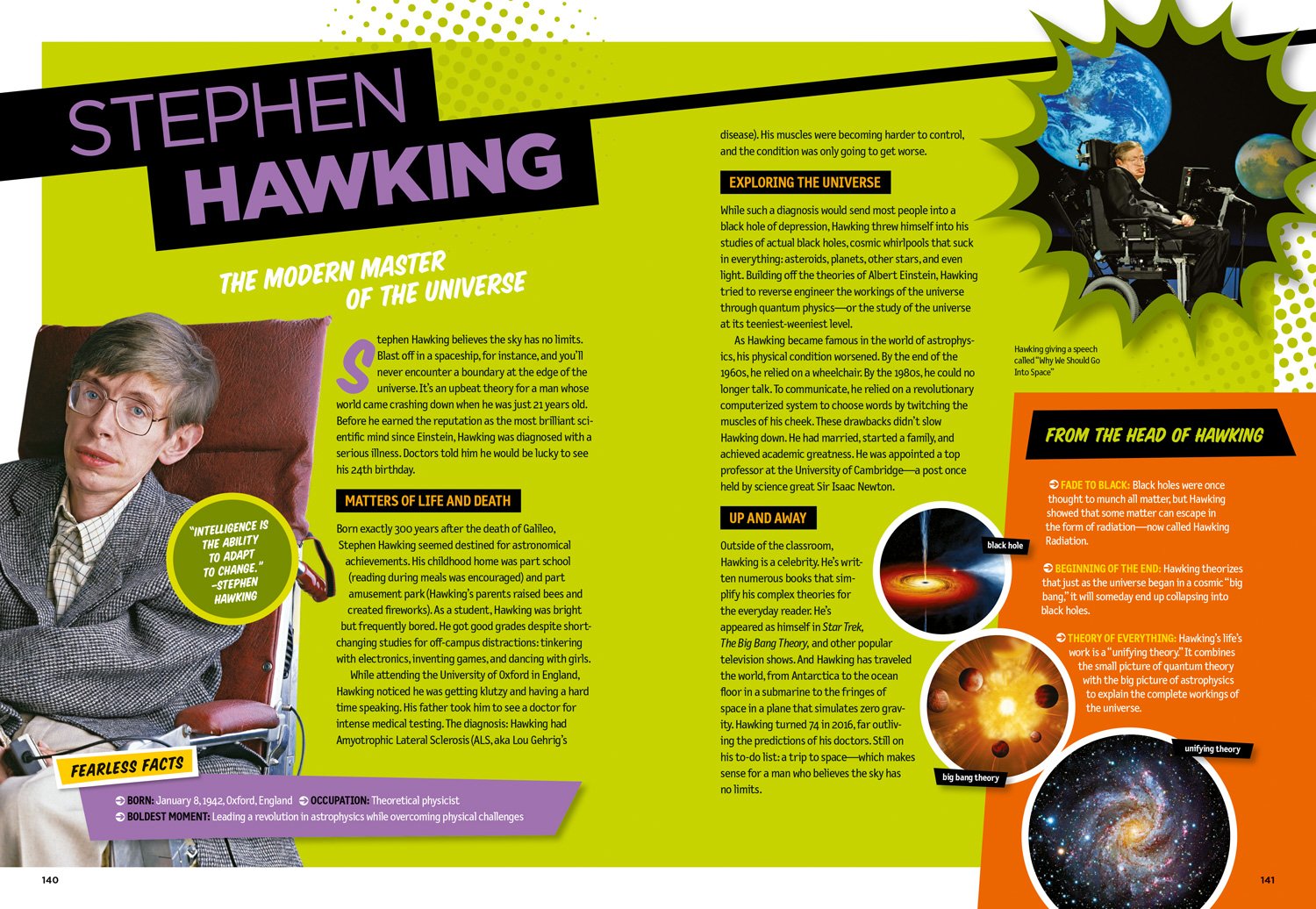 The Book of Heroes Tales of Historys Most Daring Dudes by Penguin Random House 3