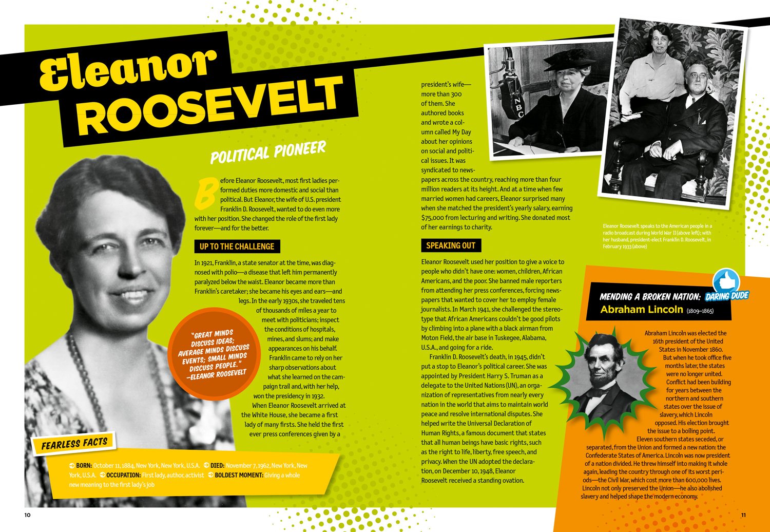 The Book of Heroines Tales of Historys Gutsiest Gals by Penguin Random House 1