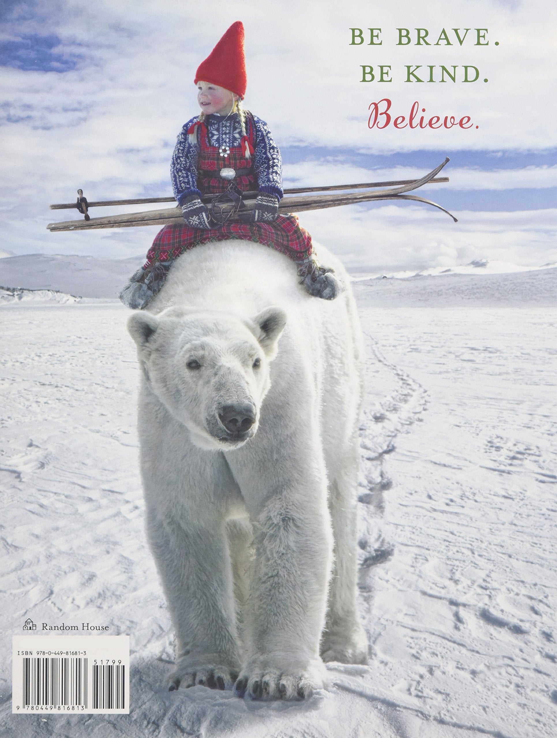 The Christmas Wish by Random House 1