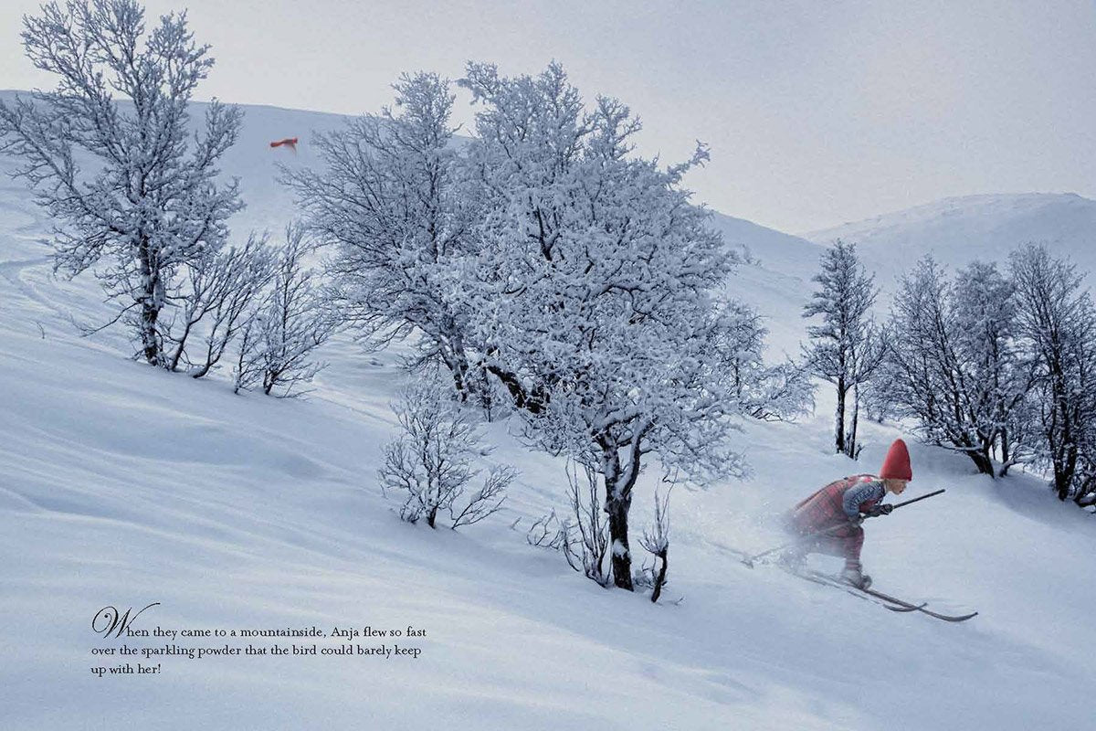 The Christmas Wish by Random House 2