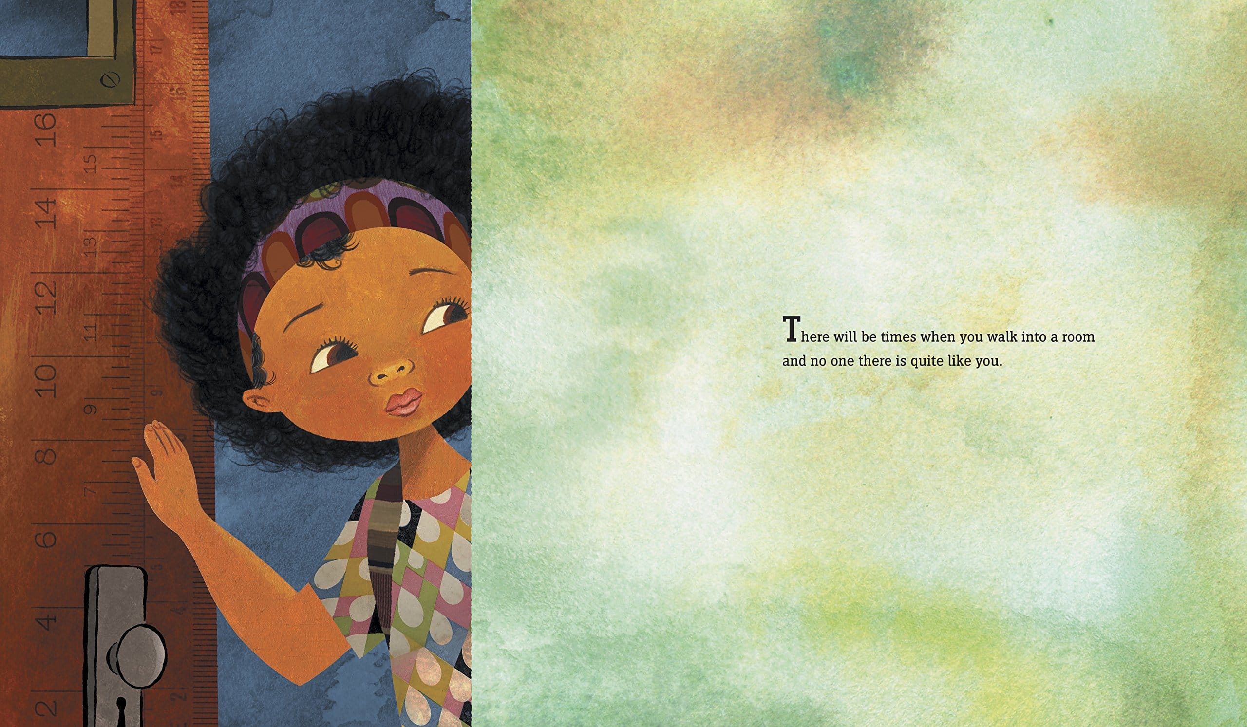 The Day You Begin by Penguin Random House 1