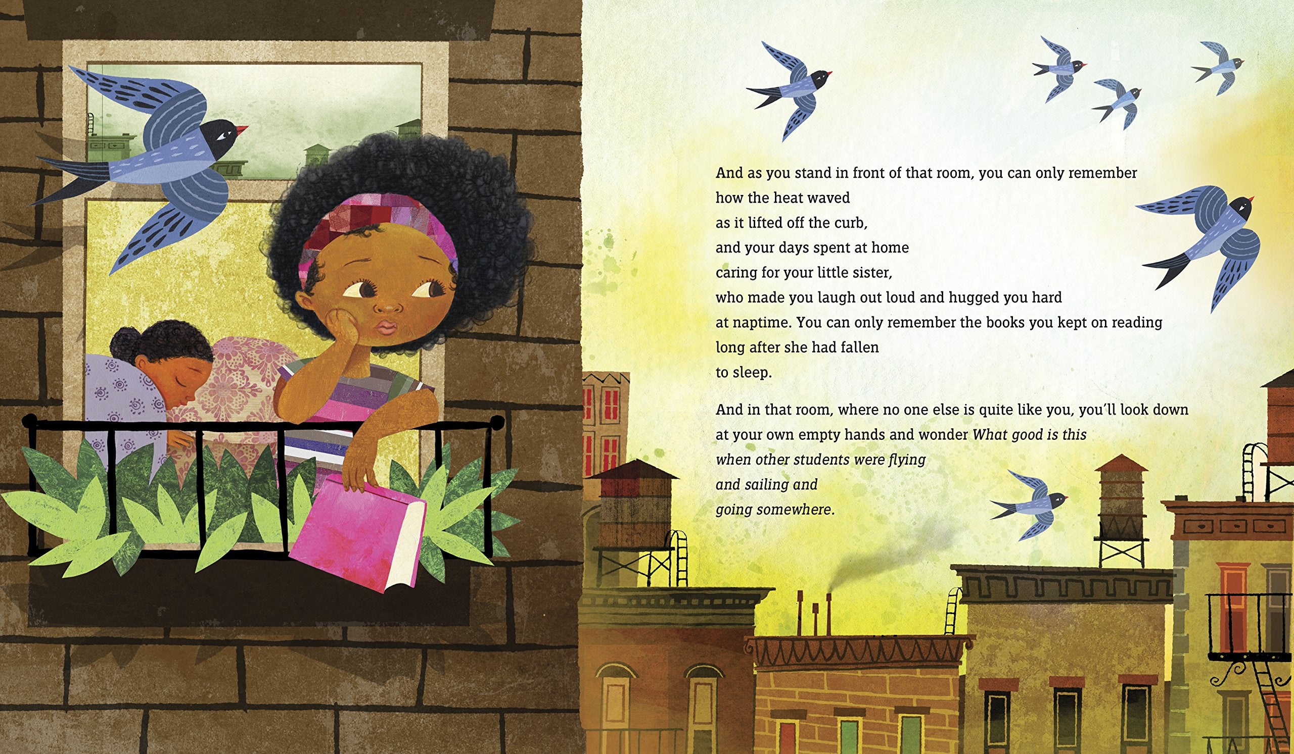 The Day You Begin by Penguin Random House 3