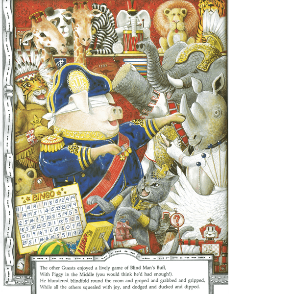 The Eleventh Hour by Penguin Random House 3