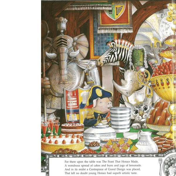 The Eleventh Hour by Penguin Random House 4