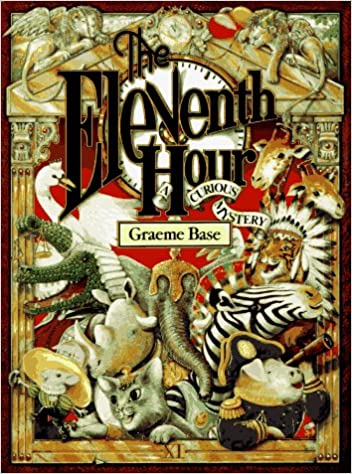The Eleventh Hour by Penguin Random House