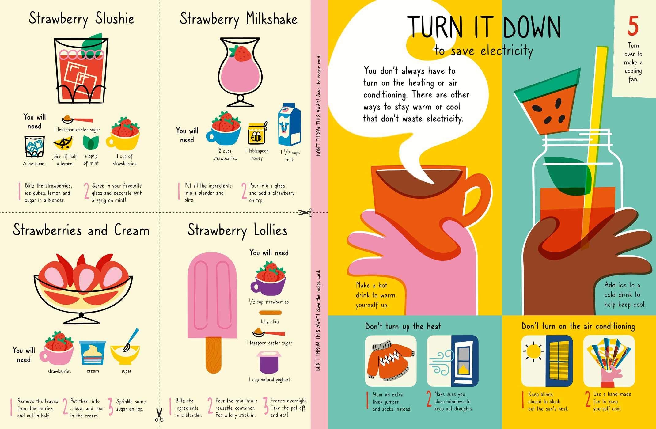 The Extraordinary Book That Eats Itself by Scholastic 7