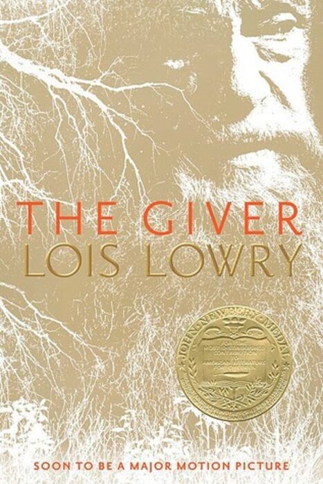 The Giver-by-Scholastic