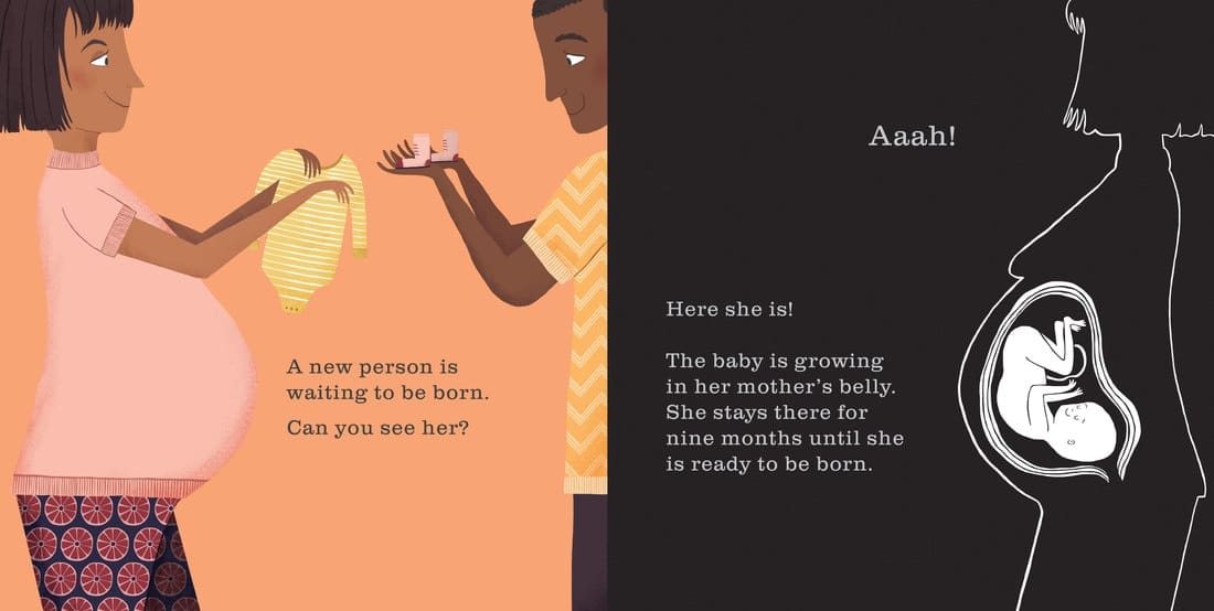 The Human Body Shine a Light by Kane Miller 2