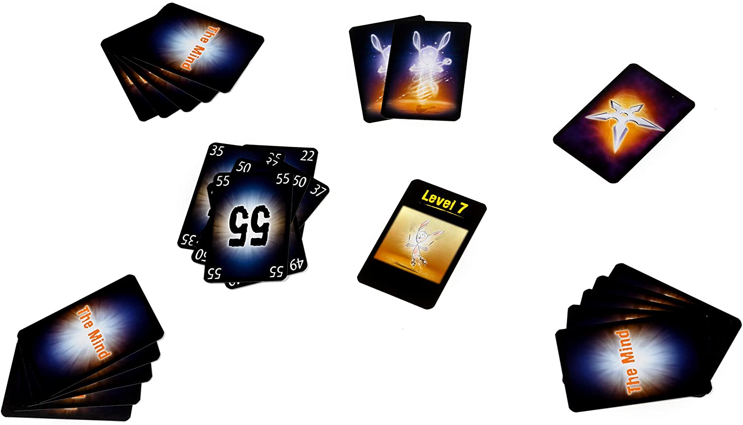 The Mind by Pandasaurus 2