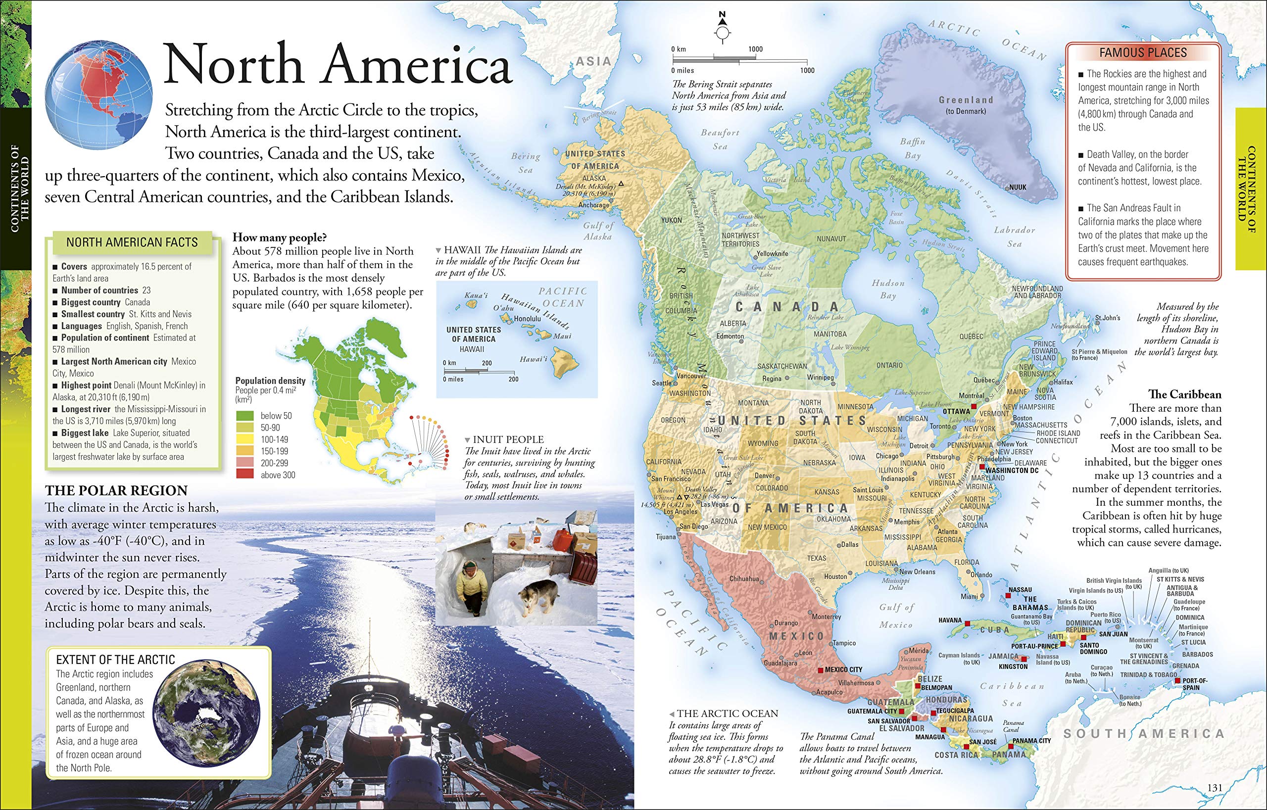 The New Childrens Encyclopedia by Dorling Kindersley 5