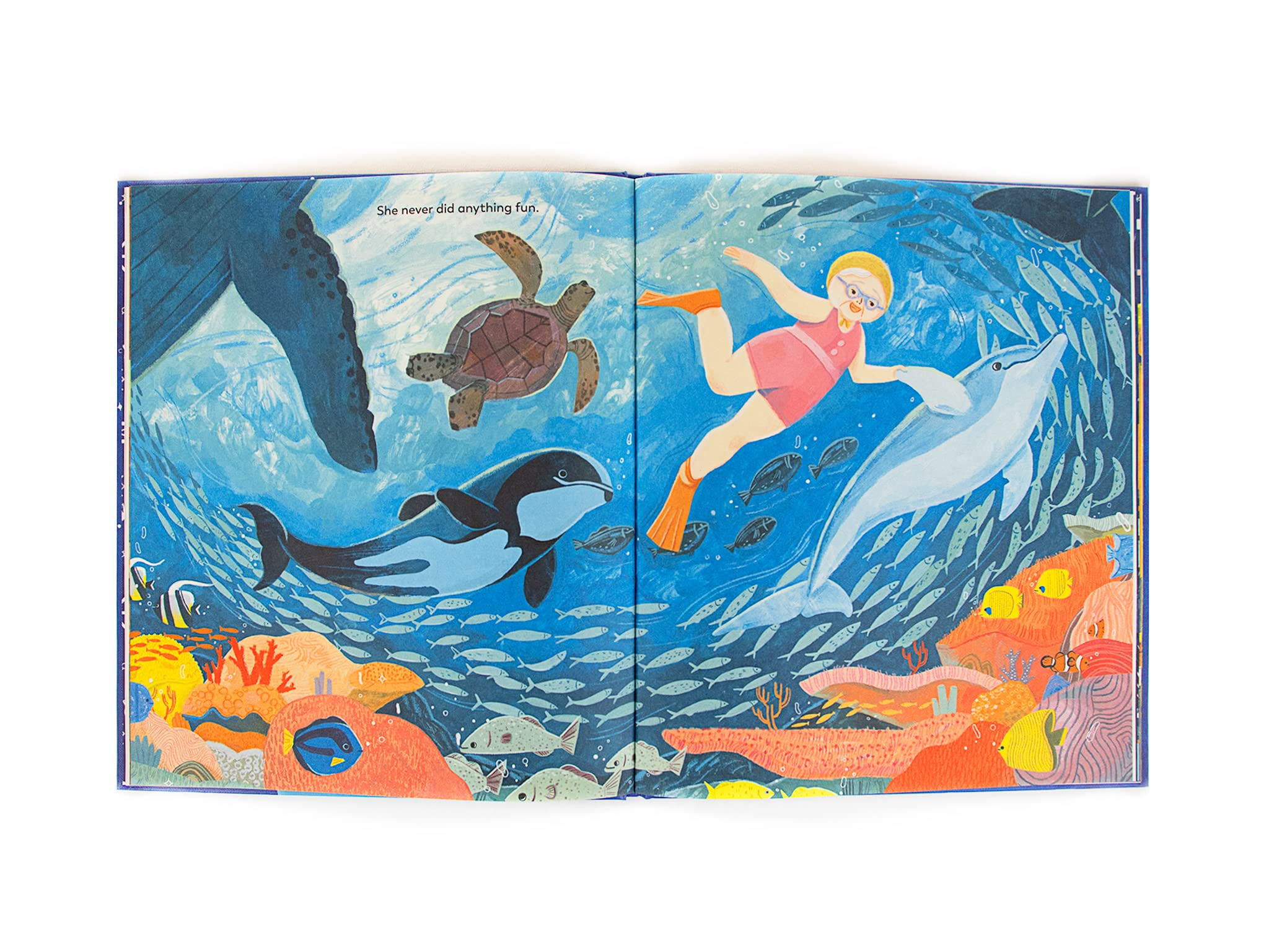 The Planet in a Pickle Jar by Penguin Random House 4