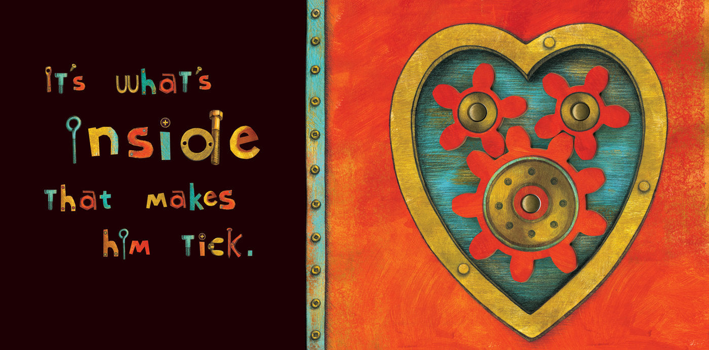 The Robot Book by Andrews McMeel Publishing 6