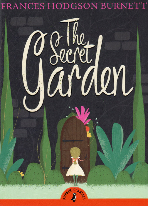 The Secret Garden by Penguin Random House