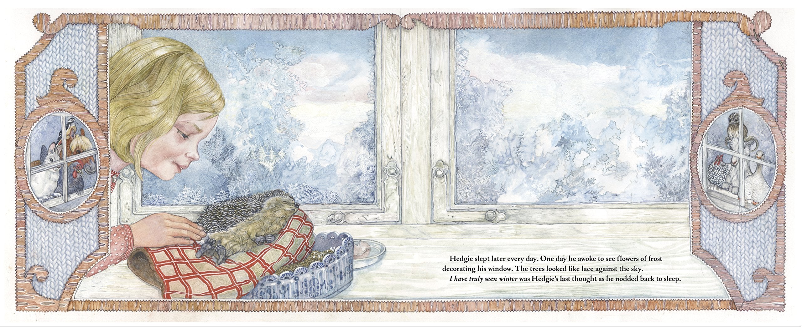 The Snowy Nap by Penguin Random House 5